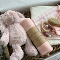 Charlotte Baby Gift Box