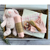 Charlotte Baby Gift Box