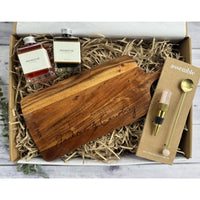 Cheeseboard & Cocktails Gift Box