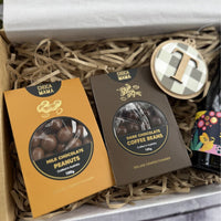 Christmas Cheer Gift Box