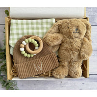 Clover Baby Gift Box