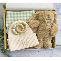 Clover Baby Gift Box