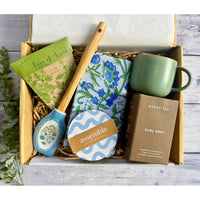 Cozy Retreat Gift Box