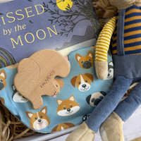 Archie Baby Gift Box