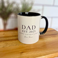 First Father’s Day Gift Box