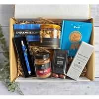Dad's Ultimate Treat Gift Box