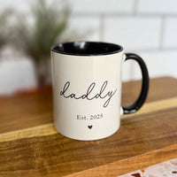 New Daddy Pamper Gift Box
