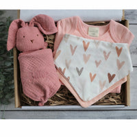 Daisy Baby Gift Box