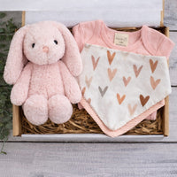 Daisy Baby Gift Box