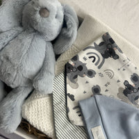 Elijah Baby Gift Box