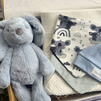 Elijah Baby Gift Box