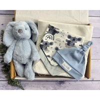 Elijah Baby Gift Box