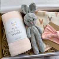 Ella Baby Gift Box