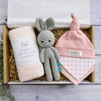 Ella Baby Gift Box