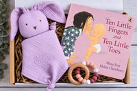Ellie Baby Gift Box