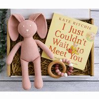 Ellie Baby Gift Box