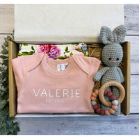 Evie Baby Gift Box