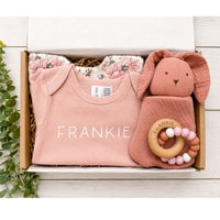 Evie Baby Gift Box