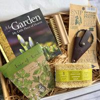 Eyre Garden Gift Box