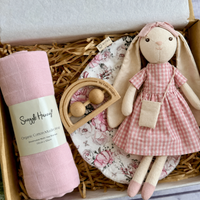 Ava Baby Gift Box