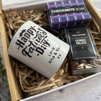Father’s Day Checkmate Gift Box