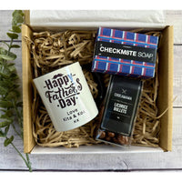 Father’s Day Checkmate Gift Box