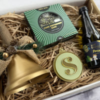 Festive Winter Wonderland Delights Gift Box