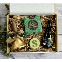 Festive Winter Wonderland Delights Gift Box