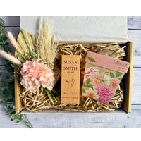 Forever Missed Gift Box