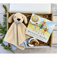 Frankie Baby Gift Box