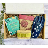 Garden Wellbeing Gift Box