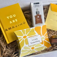 Golden Moments Gift Box
