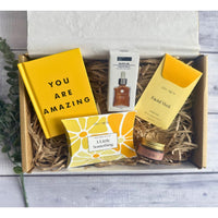 Golden Moments Gift Box