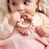 Ruby Baby Gift Box