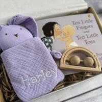 Harriet Baby Gift Box