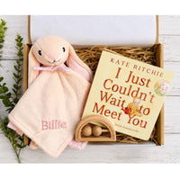 Harriet Baby Gift Box