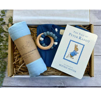 Harry Baby Gift Box