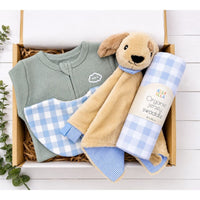 Harry Baby Gift Box
