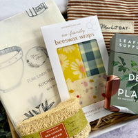 Harvest Home Essentials Gift Box