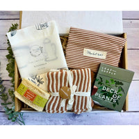 Harvest Home Essentials Gift Box