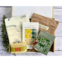 Harvest Home Essentials Gift Box