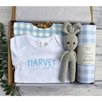 Harvey Baby Gift Box