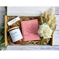 Heartfelt Harmony Gift Box