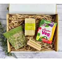 Herb & Harvest Gift Box