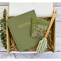 Herb & Harvest Gift Box