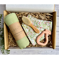 Lenny Baby Gift Box