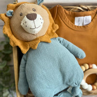 Leo Baby Gift Box