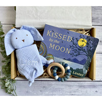 Liam Baby Gift Box
