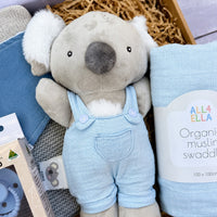 Little Koala Gift Box