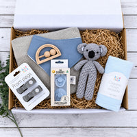 Little Koala Gift Box
